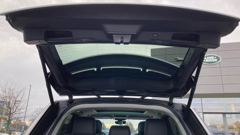 Land Rover Range Rover Sport 2.0 P400e HSE Dynamic 5dr Auto Estate